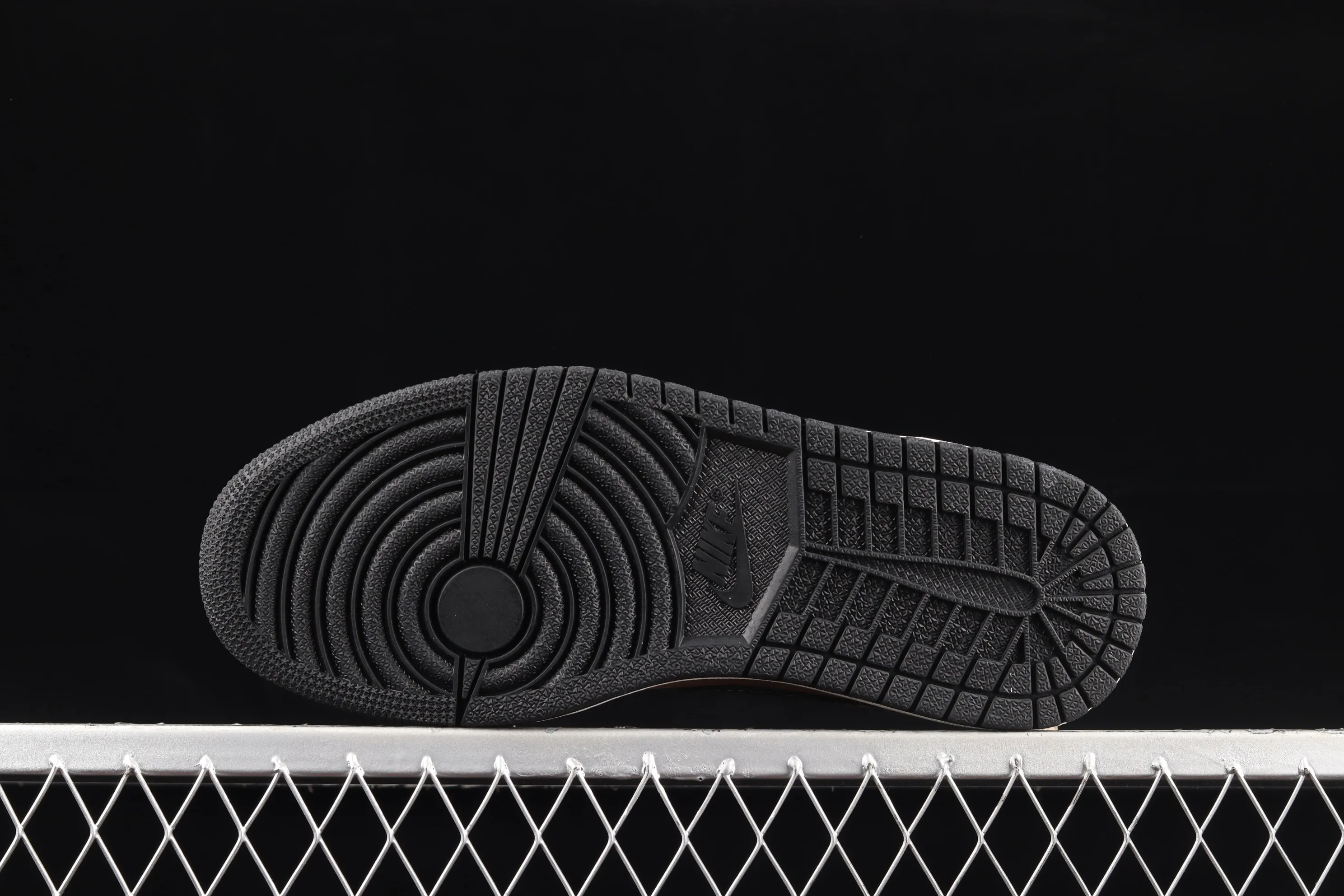 All categories Air Jordan Jordan series basketball shoes Air Jordan 1 Mid Air Jordan 1 Mid AJ1 Joe 1 chocolate brown mid-top cultural basketball shoes DC7294-200